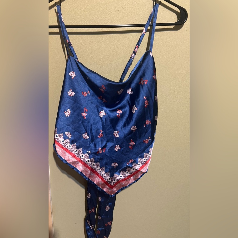 Summer top